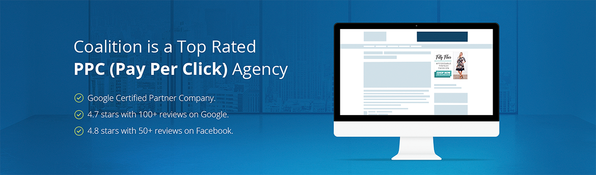 Certified Google AdWords Management Company in Los Angeles