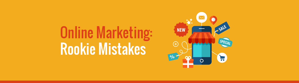 Los Angeles SEO Services Company Lists Online Marketing Mistakes
